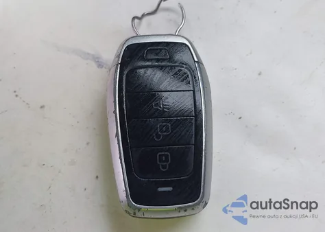 2019 Chevrolet Equinox Lt из США, поврежденный, VIN 2GNAXLEX3K6186898